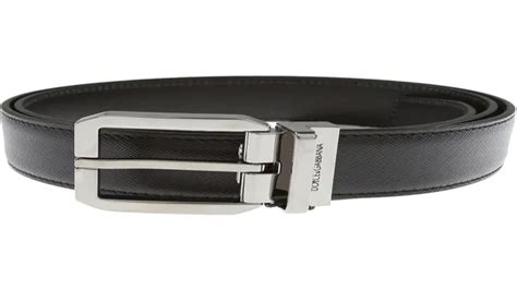 dolce gabbana belt price|dolce gabbana belt size chart.